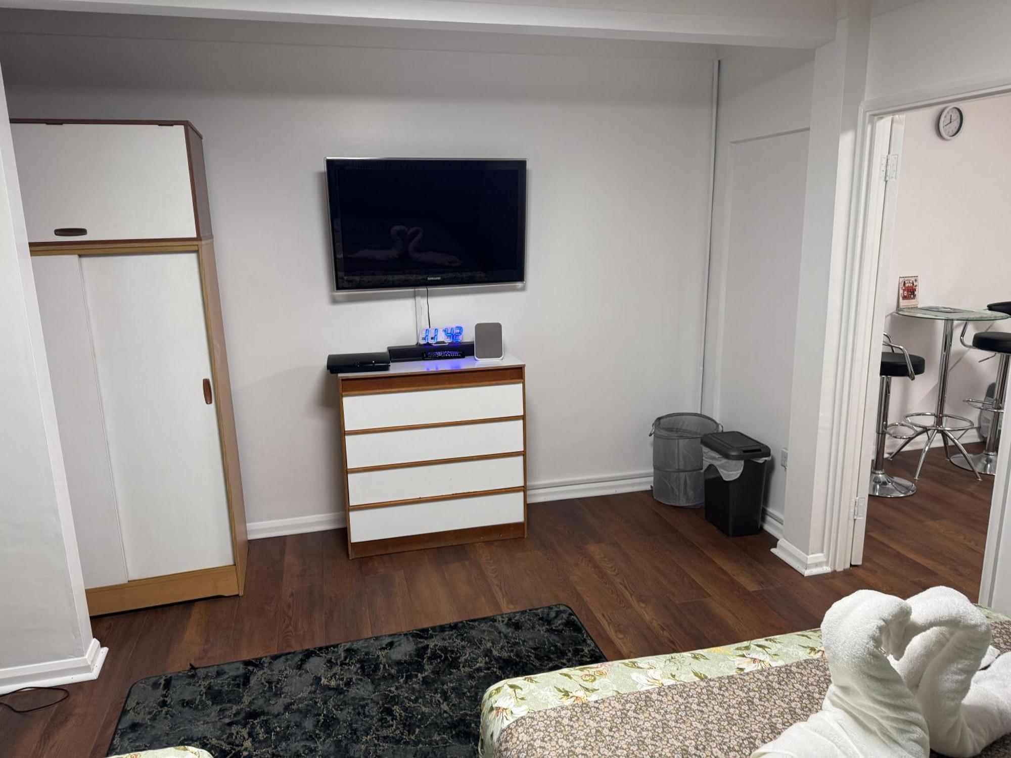 The Commongate Hotels ロンドン エクステリア 写真